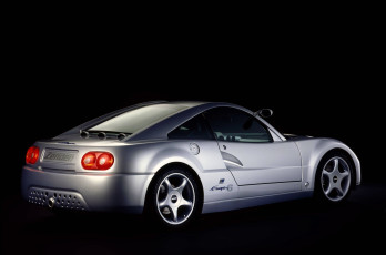 Картинка автомобили zender