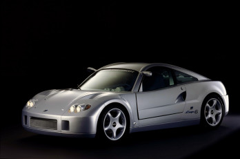 Картинка автомобили zender