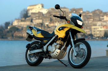 Картинка мотоциклы bmw