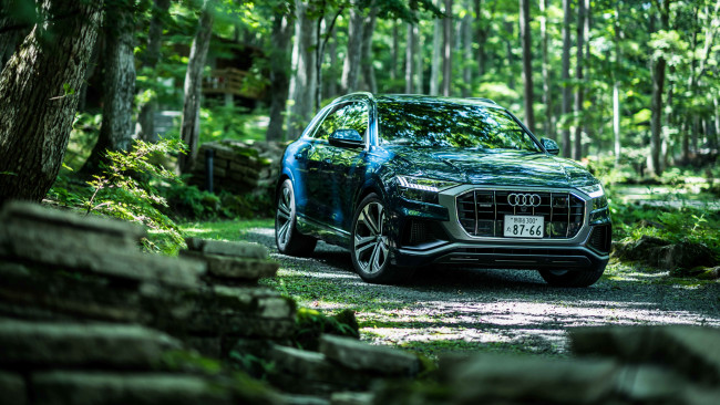 Обои картинки фото автомобили, audi