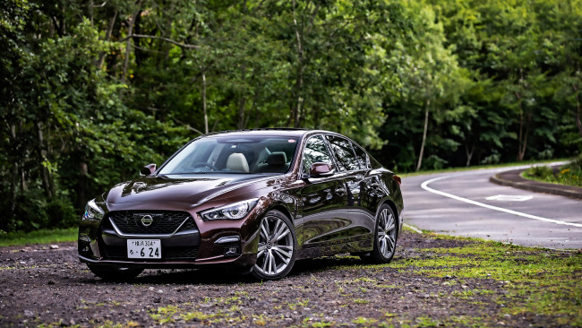 Обои картинки фото автомобили, nissan, datsun