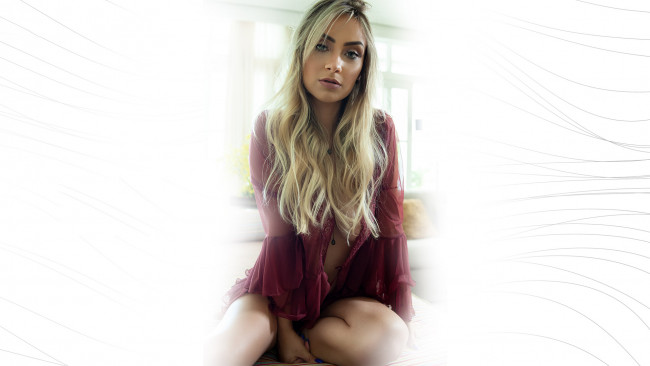 Обои картинки фото девушки, jaine cristina, jaine, cristina