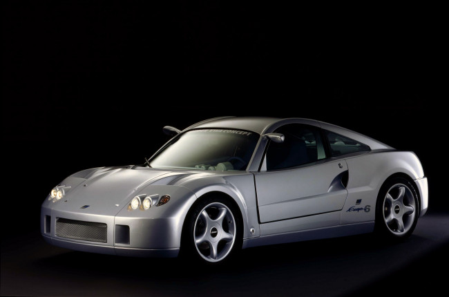 Обои картинки фото автомобили, zender