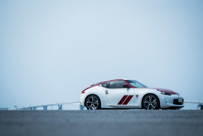 Обои картинки фото автомобили, nissan, datsun