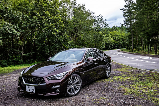 Обои картинки фото автомобили, nissan, datsun