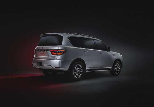 Обои картинки фото автомобили, nissan, datsun