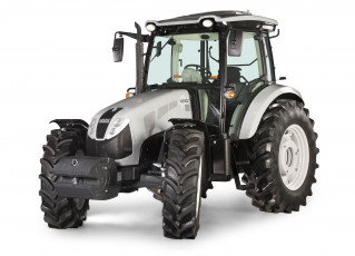 Картинка техника тракторы carraro