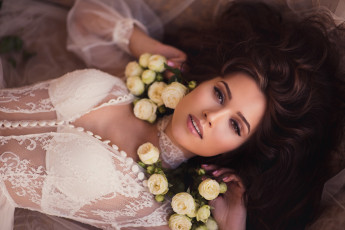 Картинка девушки -+невесты девушка красивая супер секси няша нежная классная модница лапочка мадам ксения александрова