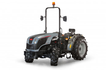 Картинка техника тракторы carraro