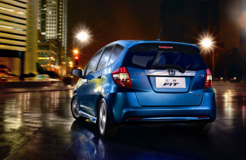 Картинка автомобили honda