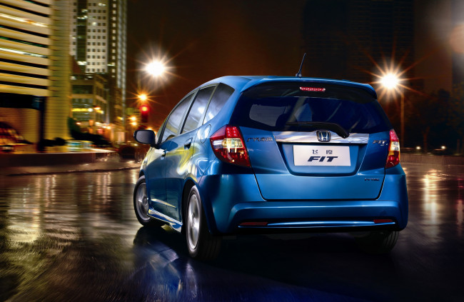 Обои картинки фото автомобили, honda