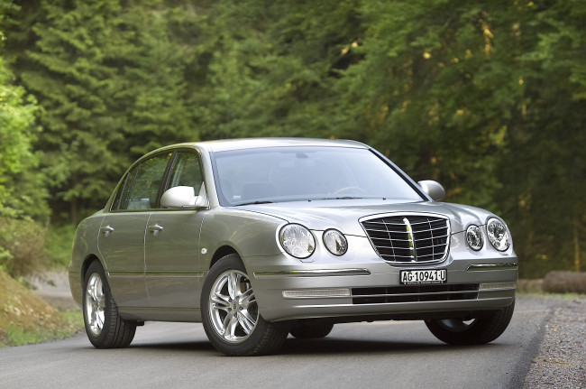 Обои картинки фото автомобили, kia