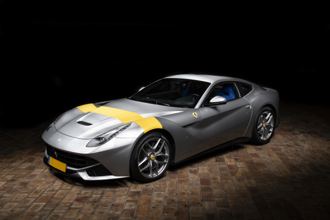Обои картинки фото автомобили, ferrari