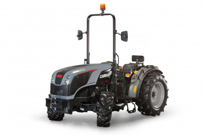 Обои картинки фото техника, тракторы, carraro