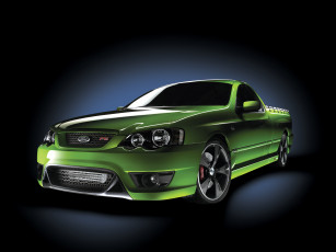 Картинка автомобили fpv ford