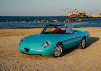 Картинка автомобили alfa+romeo alfa-romeo