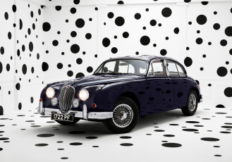 Картинка автомобили jaguar