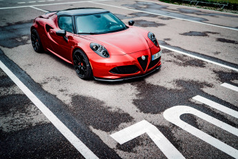 Картинка автомобили alfa+romeo alfa-romeo