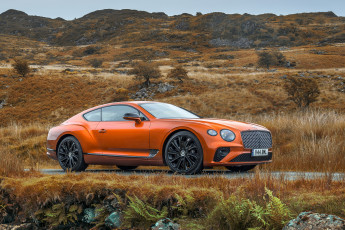 Картинка автомобили bentley