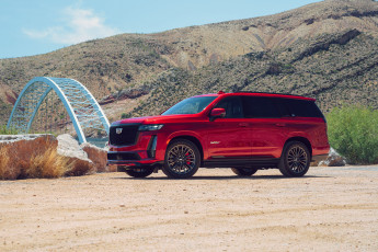 Картинка автомобили cadillac