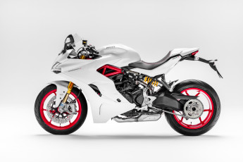 Картинка мотоциклы ducati