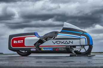 Картинка мотоциклы voxan