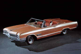 Картинка автомобили buick