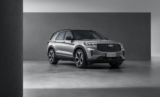 Обои картинки фото автомобили, ford