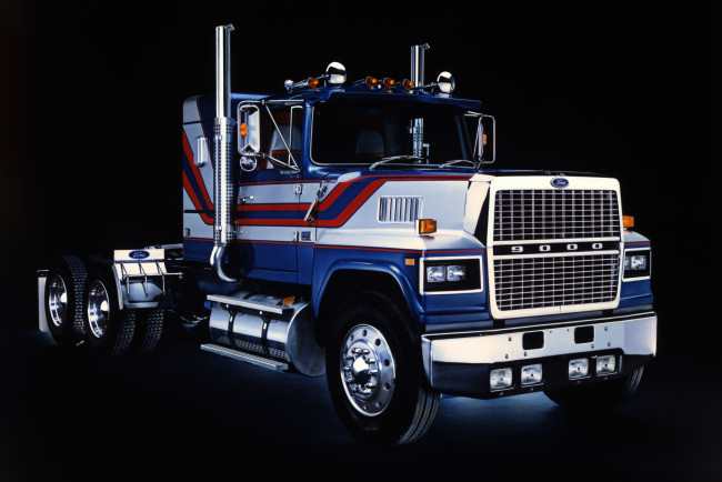 Обои картинки фото автомобили, ford trucks, ford