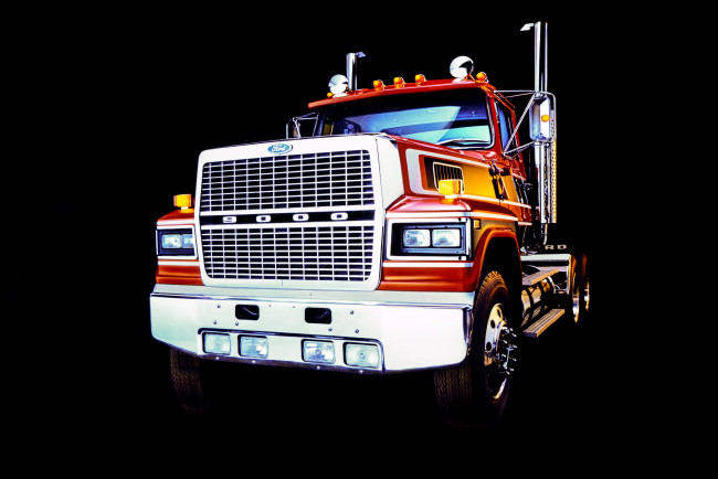 Обои картинки фото автомобили, ford trucks, ford