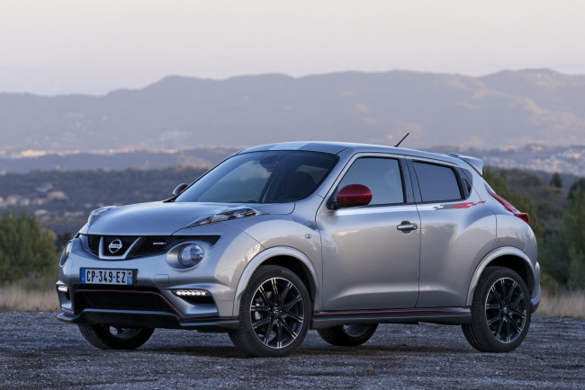 Обои картинки фото автомобили, nissan, datsun
