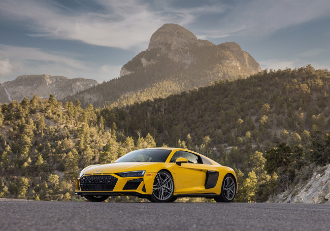 Обои картинки фото автомобили, audi