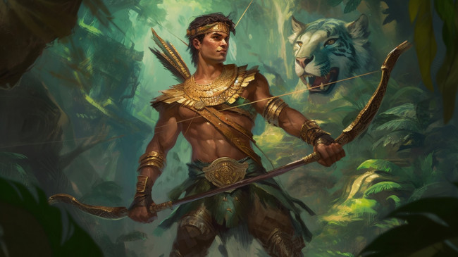 Обои картинки фото фэнтези, люди, нейросети, графика, нейроарт, ai, art, нейронные, сети, рисунки, нейро, искусство