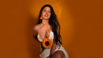 обоя девушки, allison keys, allison, keys