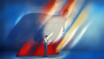 обоя кино фильмы, superman , 2025, superman