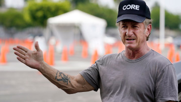 обоя sean penn, мужчины, -unsort, sean, penn