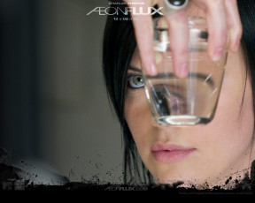 Картинка aeon flux кино фильмы