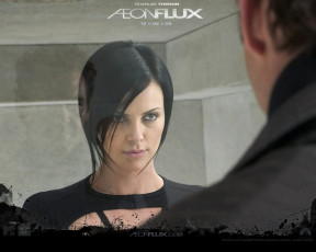 Картинка aeon flux кино фильмы