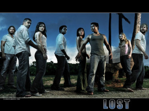 Картинка lost кино фильмы