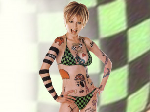 Картинка _Unsort+-НЕ+ВЫБИРАТЬ++ motogirl девушки не выбирать