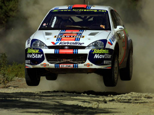 Картинка спорт авторалли