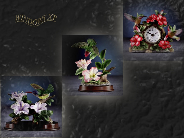 Обои картинки фото из, серии, красота, спасет, мир, компьютеры, windows, xp