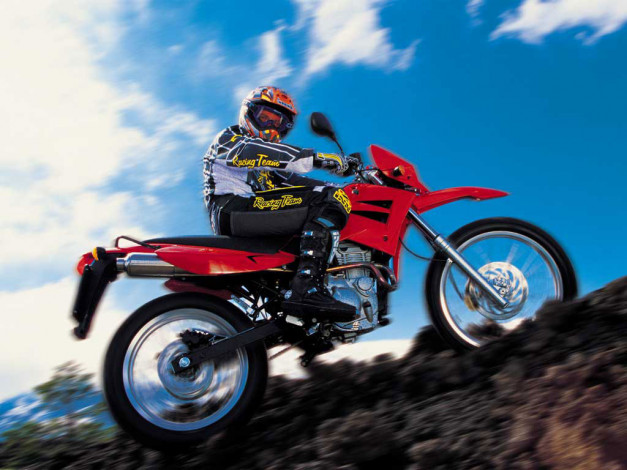 Обои картинки фото мотоциклы, ktm