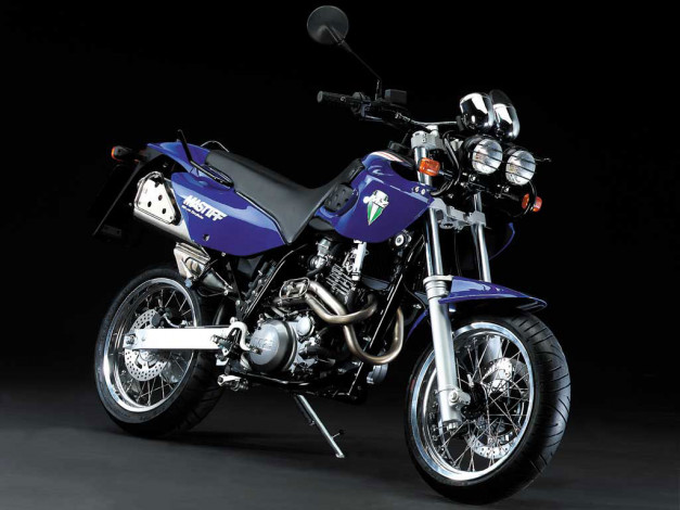 Обои картинки фото мотоциклы, mz