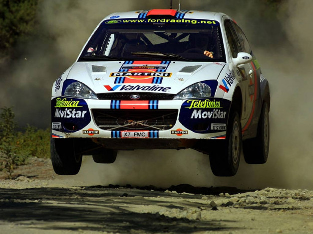 Обои картинки фото спорт, авторалли