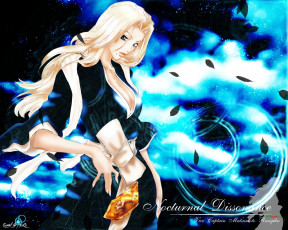 Картинка аниме bleach