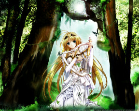 Картинка аниме headphones instrumental