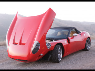 обоя 2007, anteros, xtm, roadster, автомобили