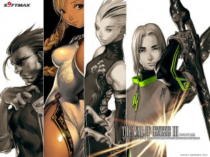 Картинка аниме the war of genesis iii