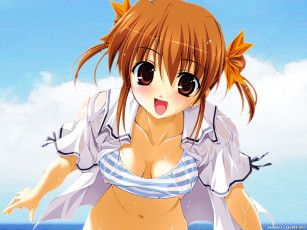 Картинка аниме *unknown другое